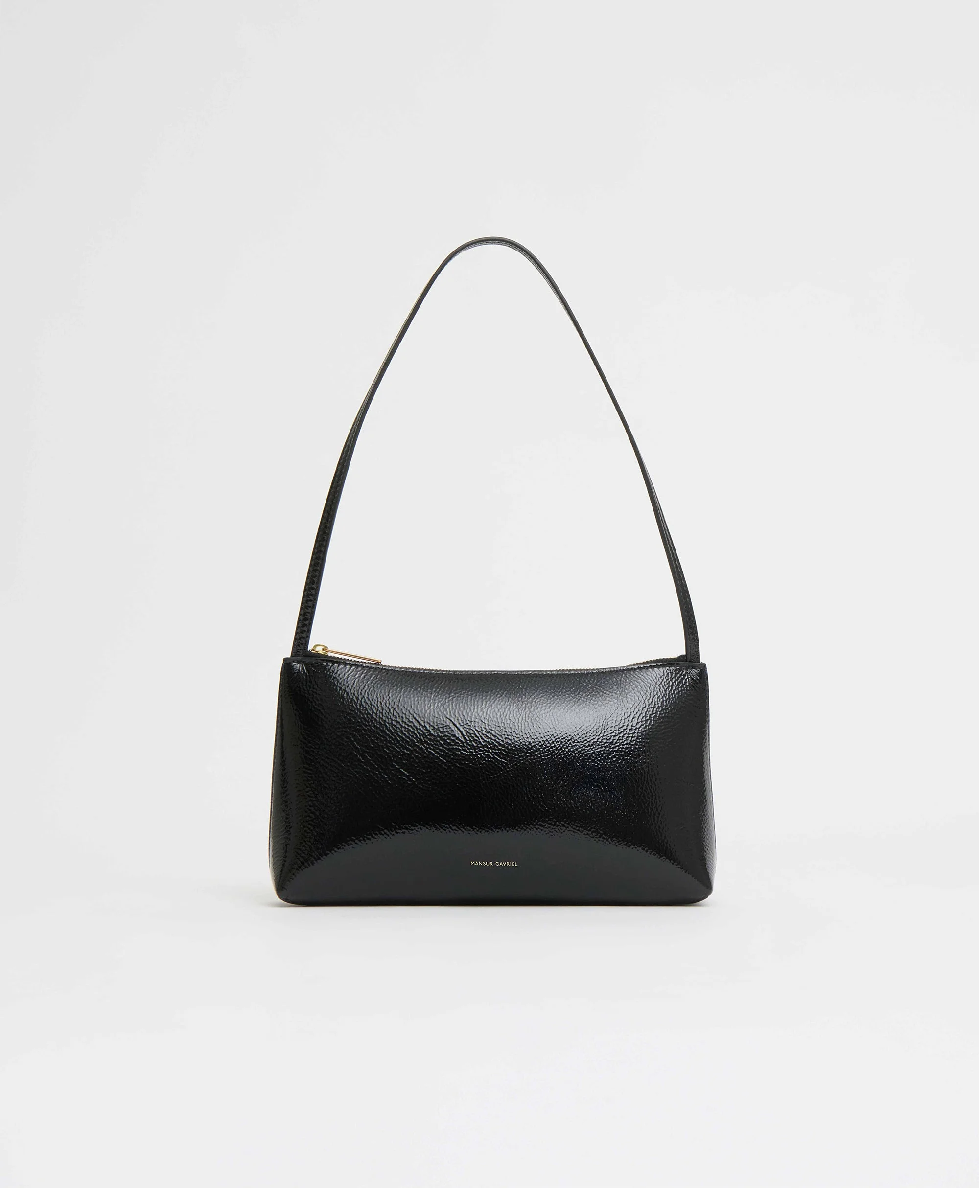 GAIA SHOULDER BAG - 1