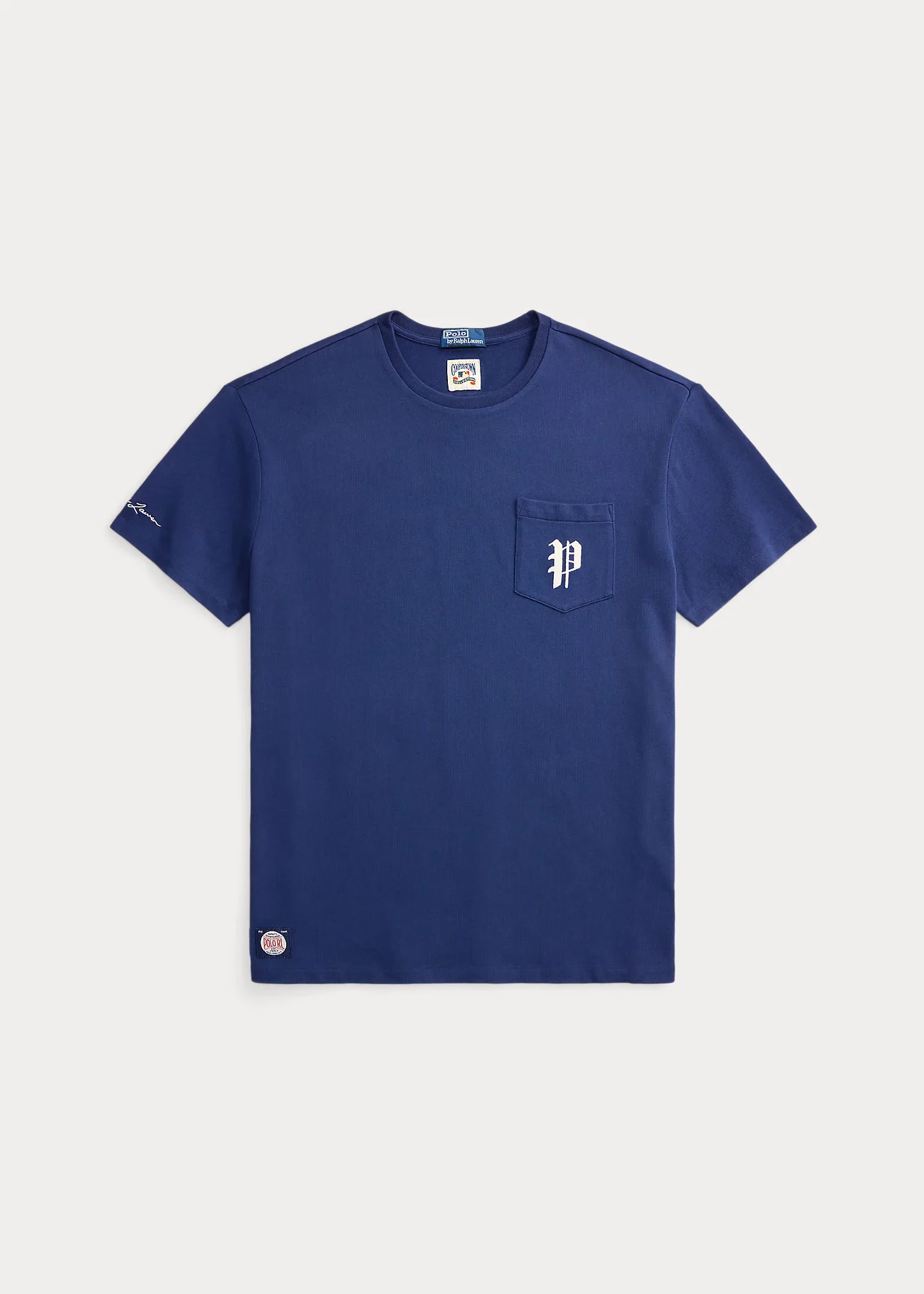 Polo Ralph Lauren Phillies T-Shirt - 1
