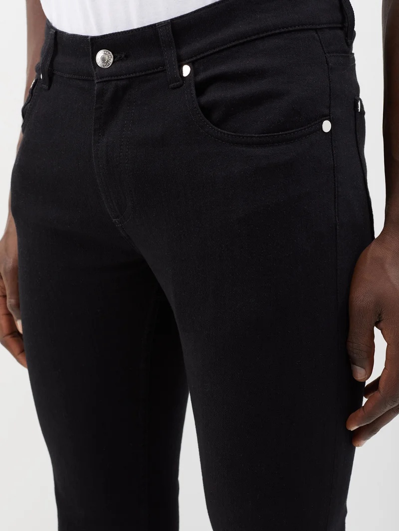 Skinny-leg jeans - 3