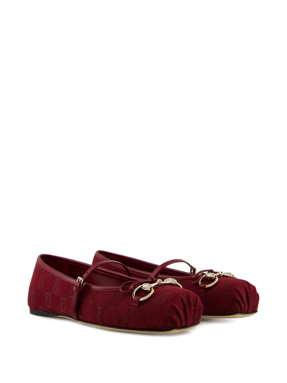 GG ballet flats - 2
