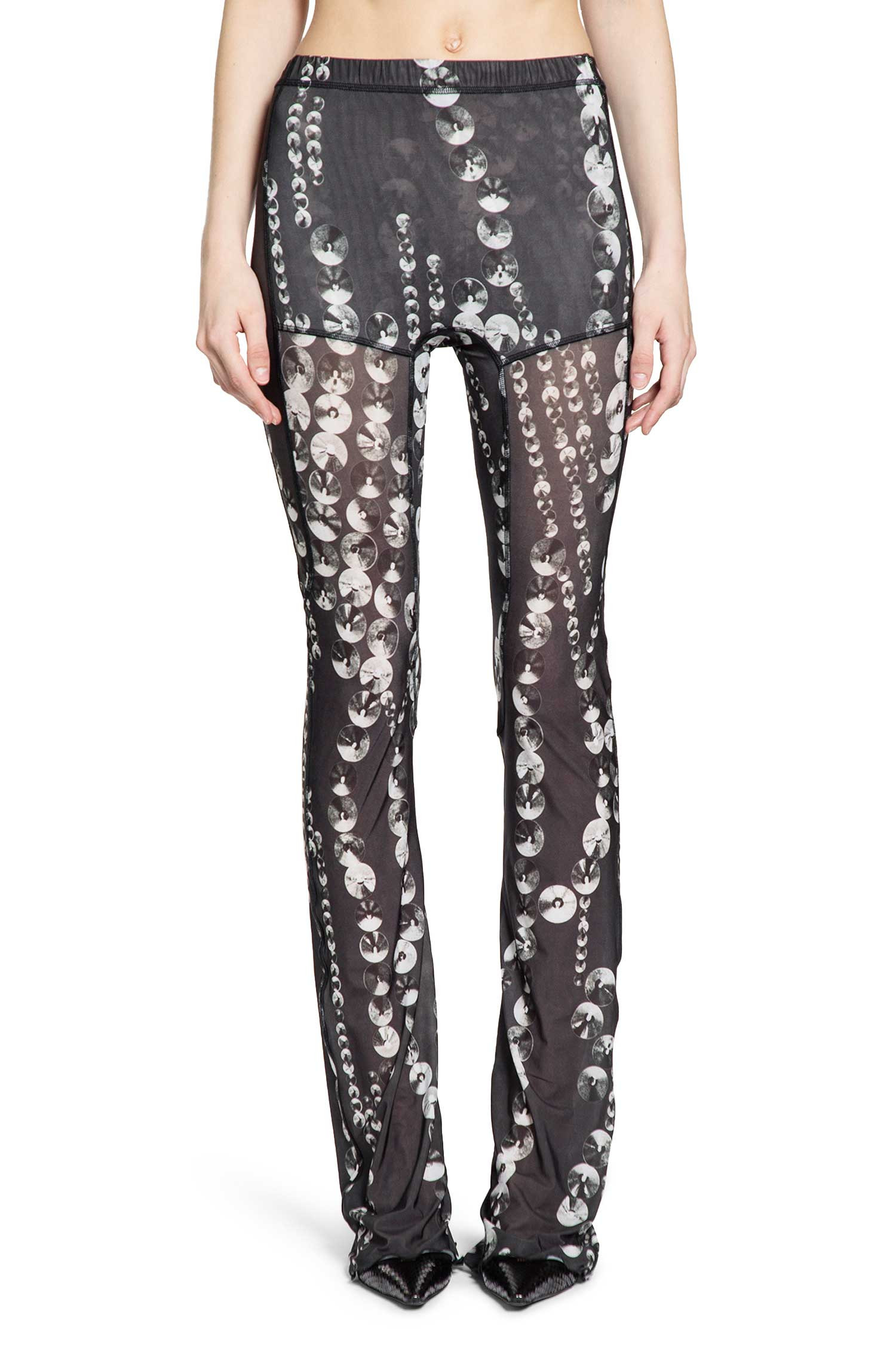 Halcyon Leggings - 1