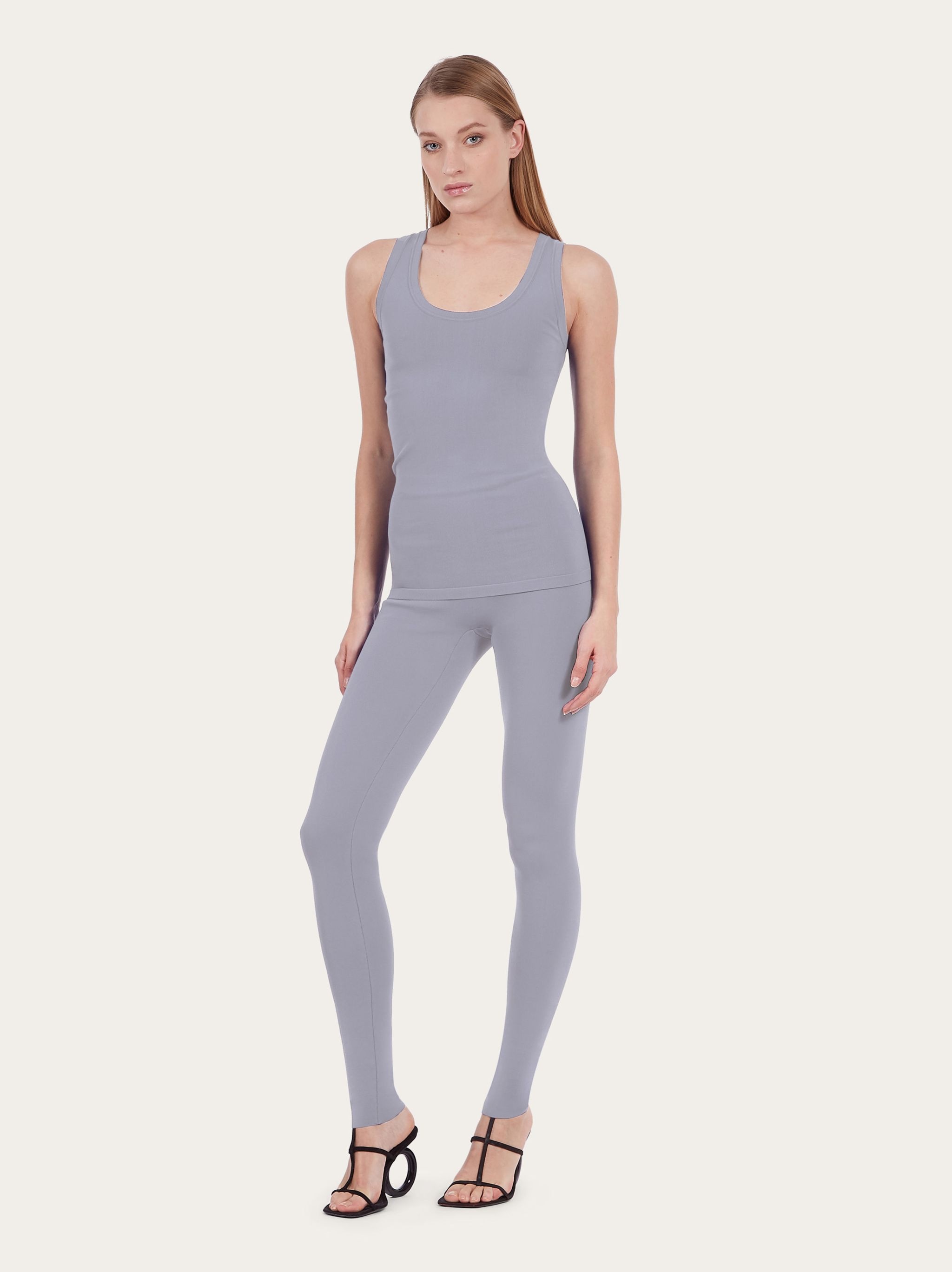 Viscose stretch legging - 4