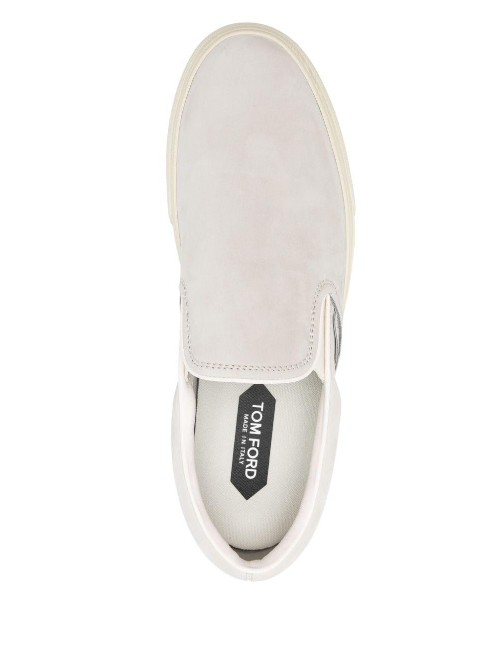 SNEAKERS JUDE TOM FORD - 4