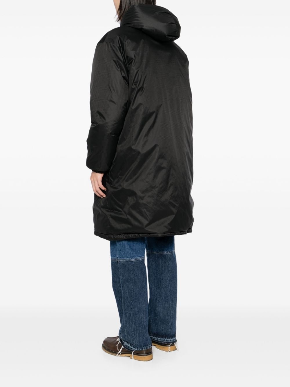 down parka - 4