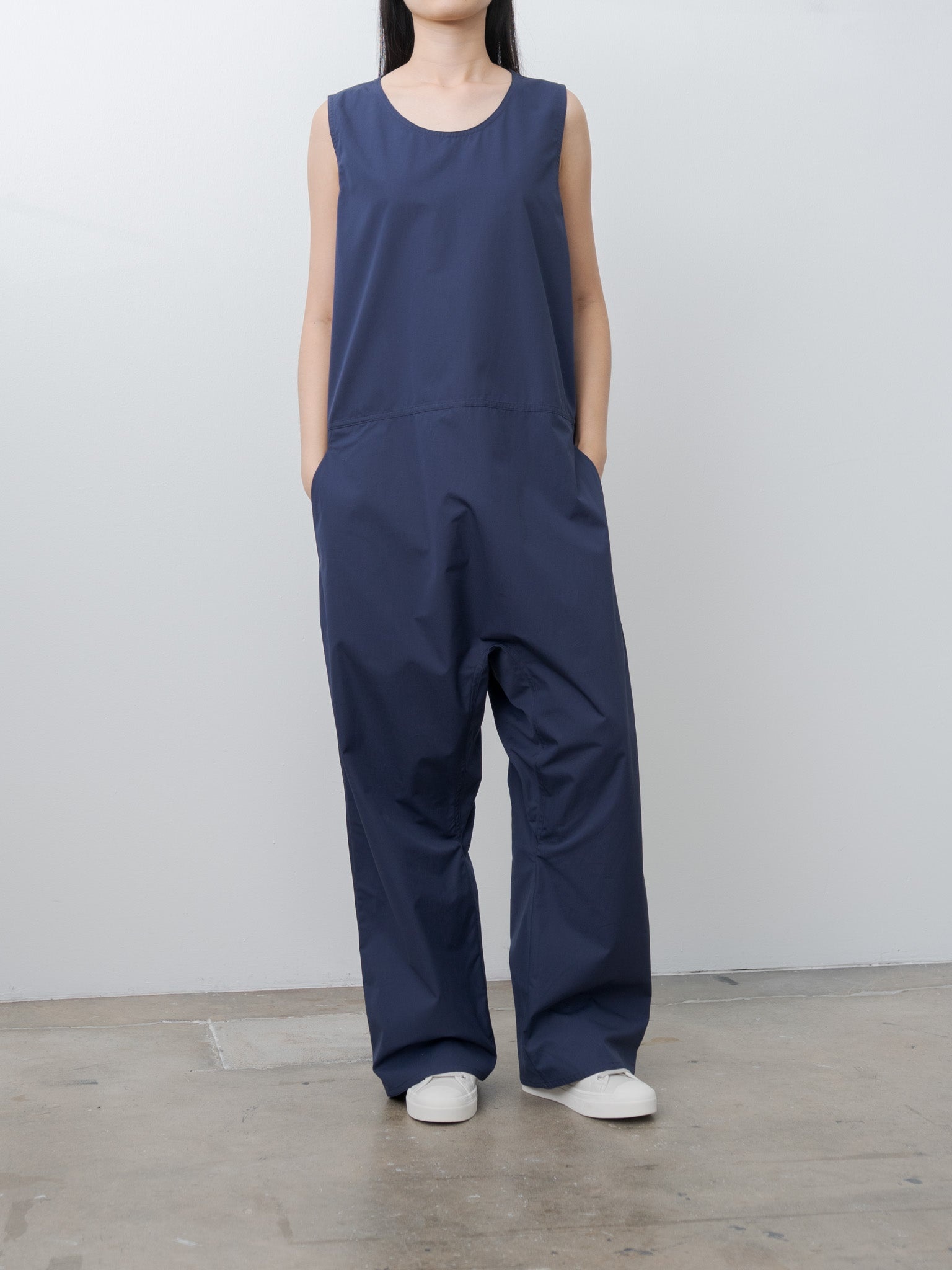 Portofino Jumpsuit - Sailor - 5
