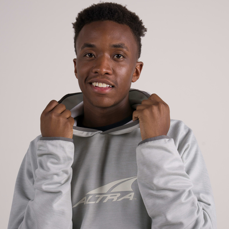 ALTRA Men's Everyday Hoodie outlook