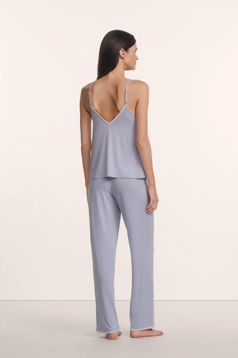 eberjey Frida TENCEL™ Modal Cami & Pant PJ Set outlook