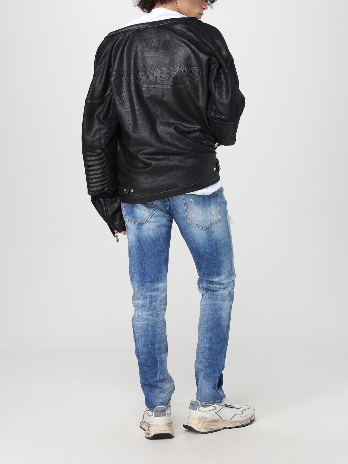 Jeans men Dsquared2 - 2