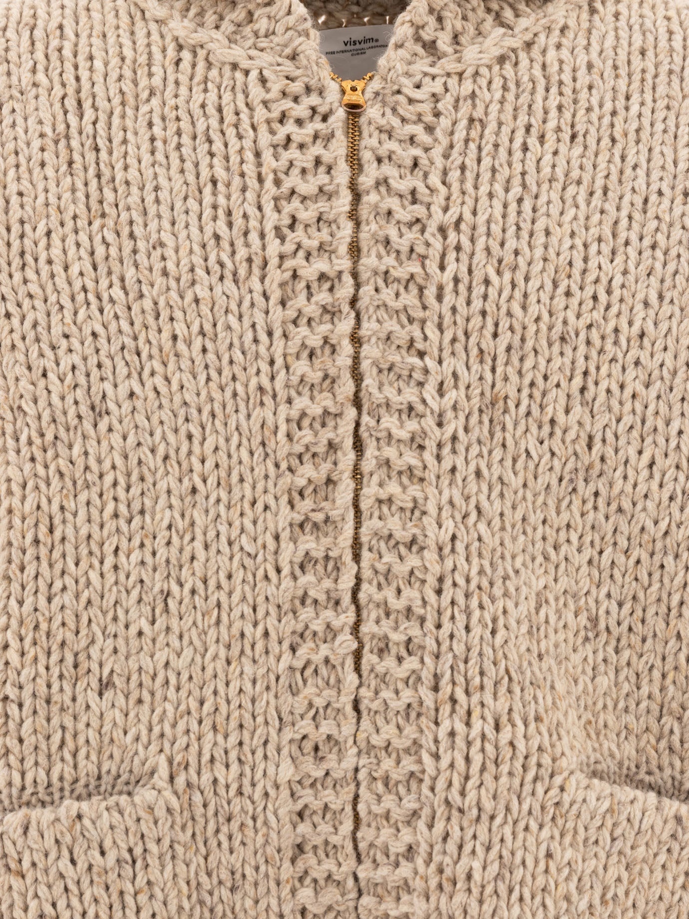 Visvim Knitwear - 3