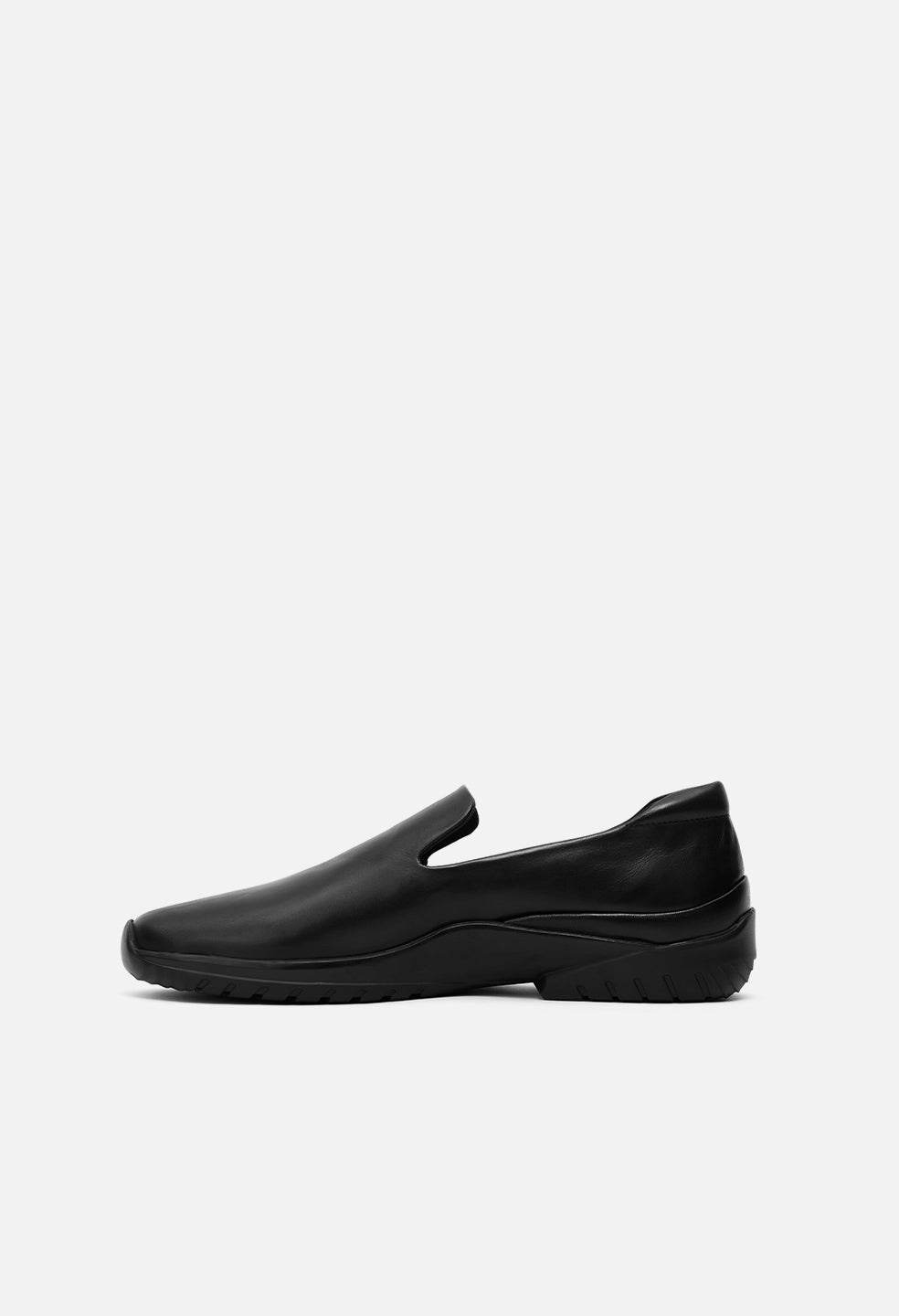 SPEEDWAY LOAFER - 5