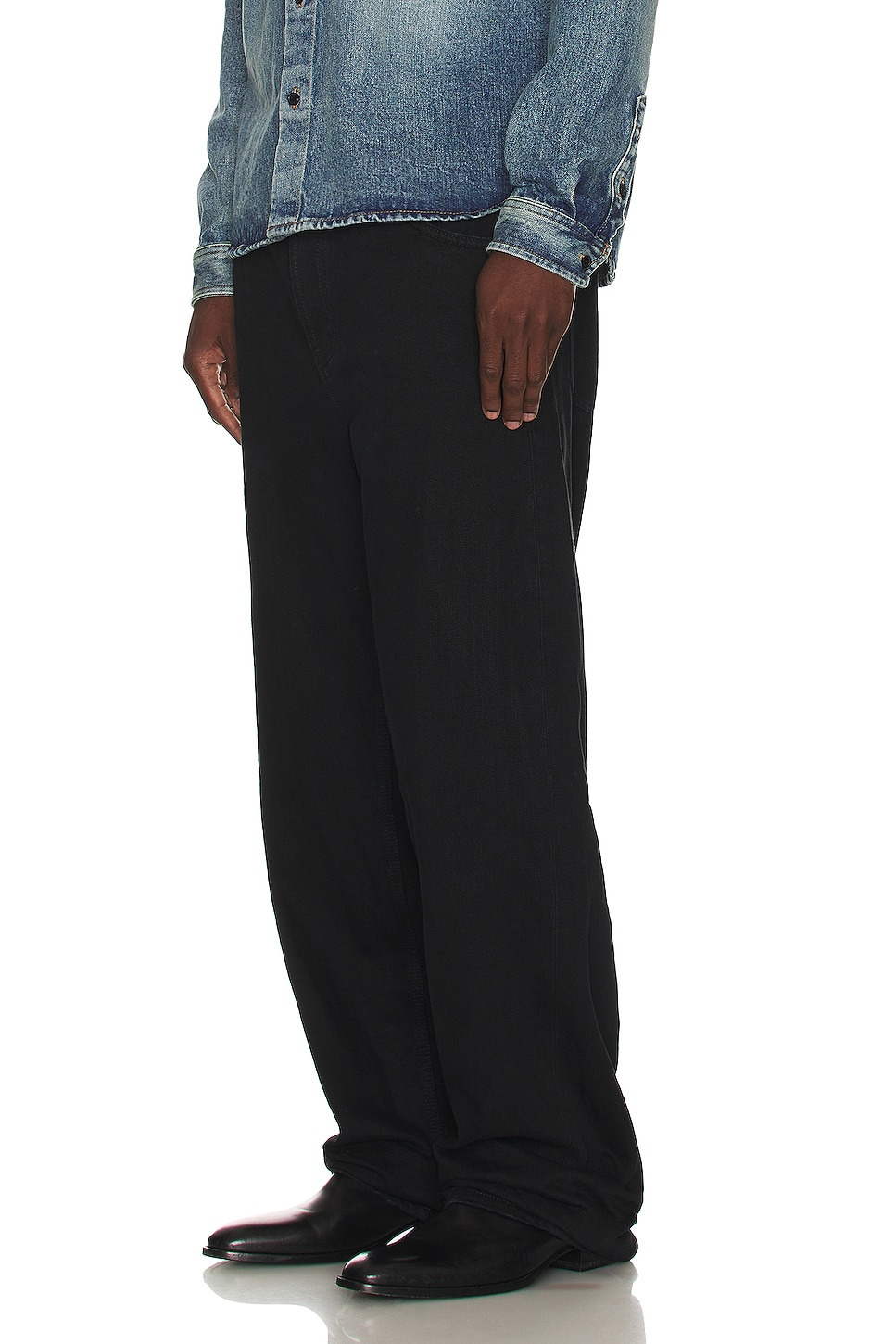 Extreme Baggy Pant - 4