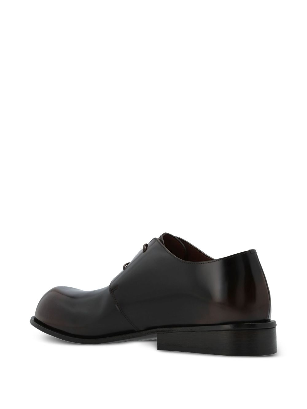 Muso derby shoes - 3