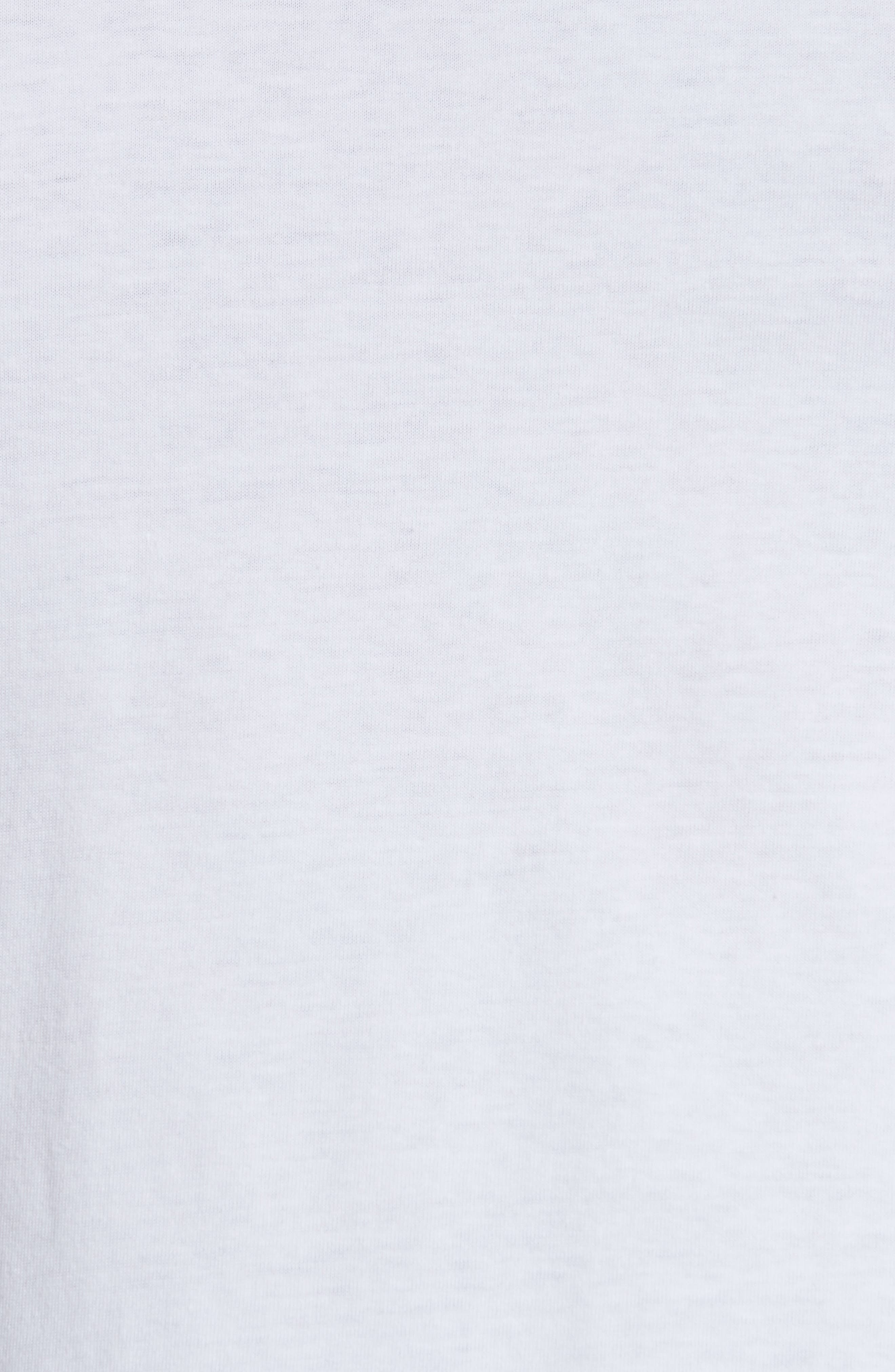 Camo Double Heart T-Shirt - 6