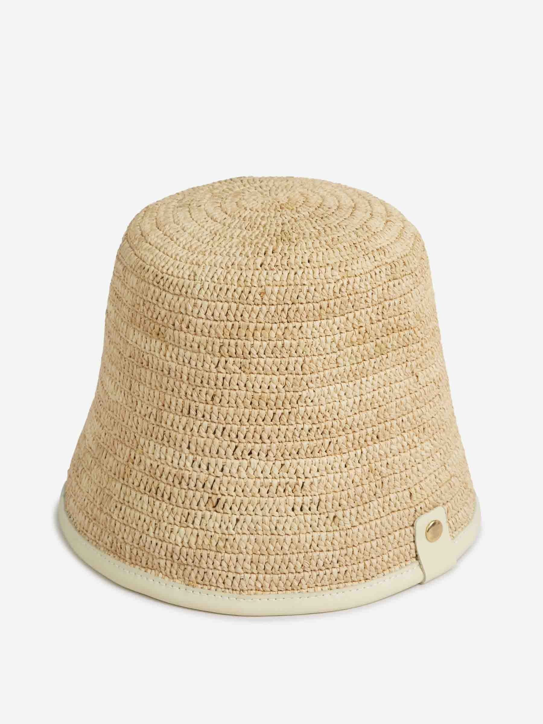 SOLI FISHERMAN HAT - 3