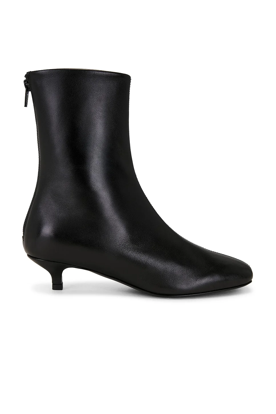 Day Nappa Ankle Boots - 1