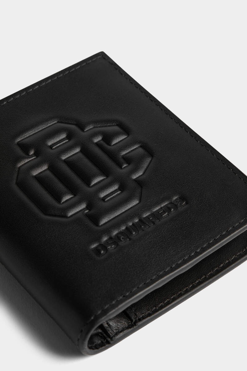 DC COIN WALLET - 5