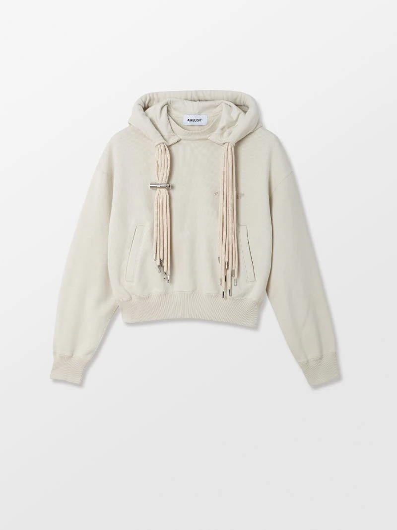 MULTICORD HOODIE - 1