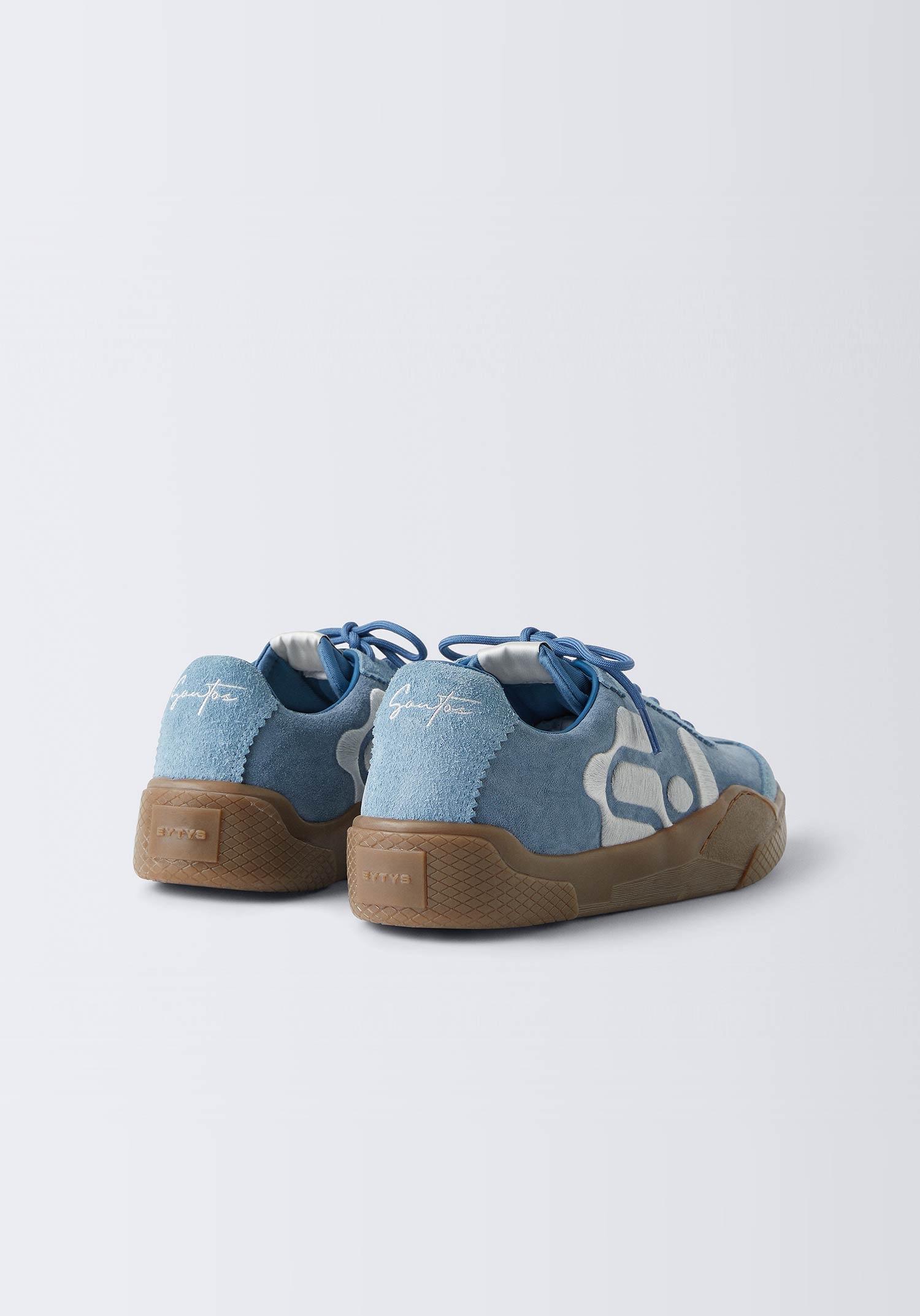 Santos Sneakers - 3