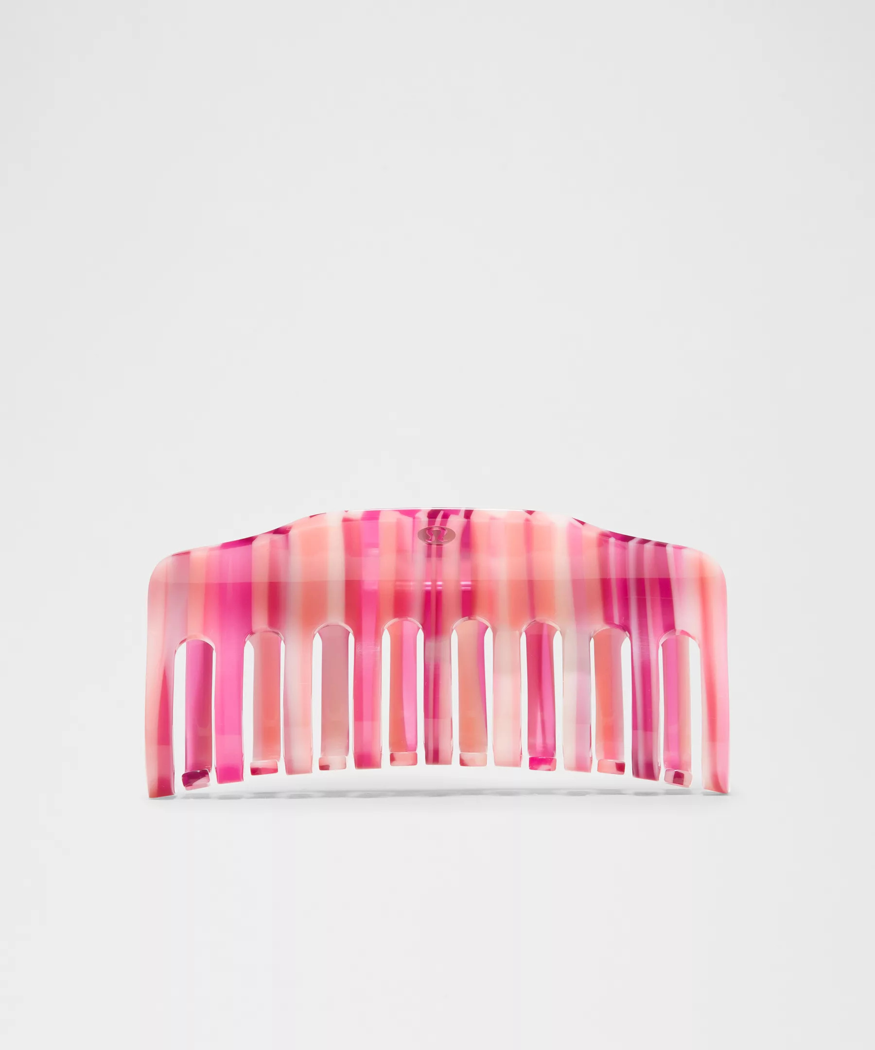 Jumbo Claw Clip - 1