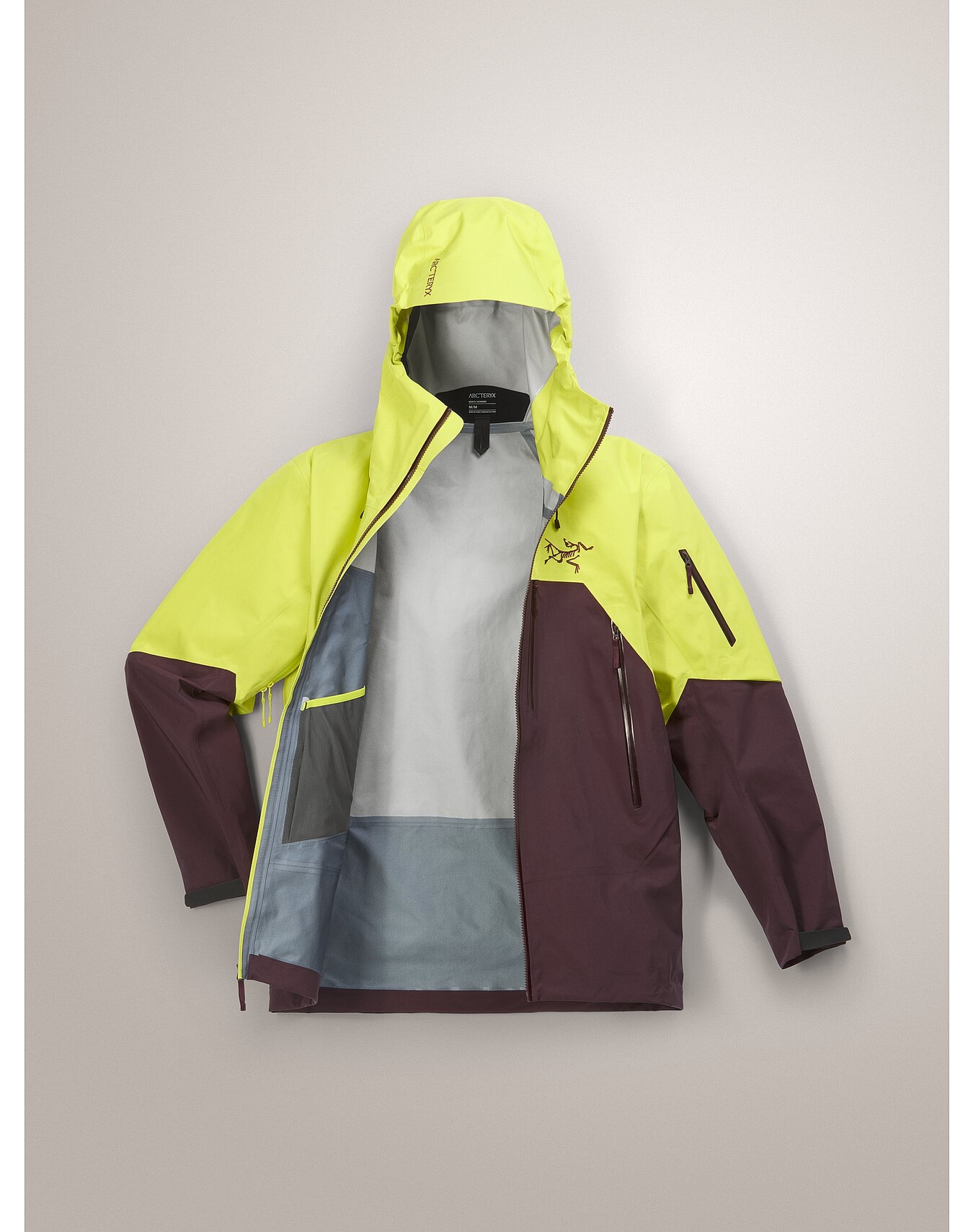 Rush Jacket - 9