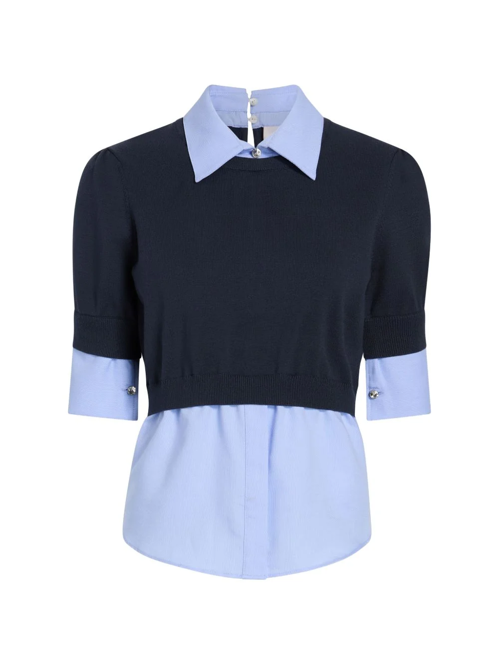 capucine knit top - 1