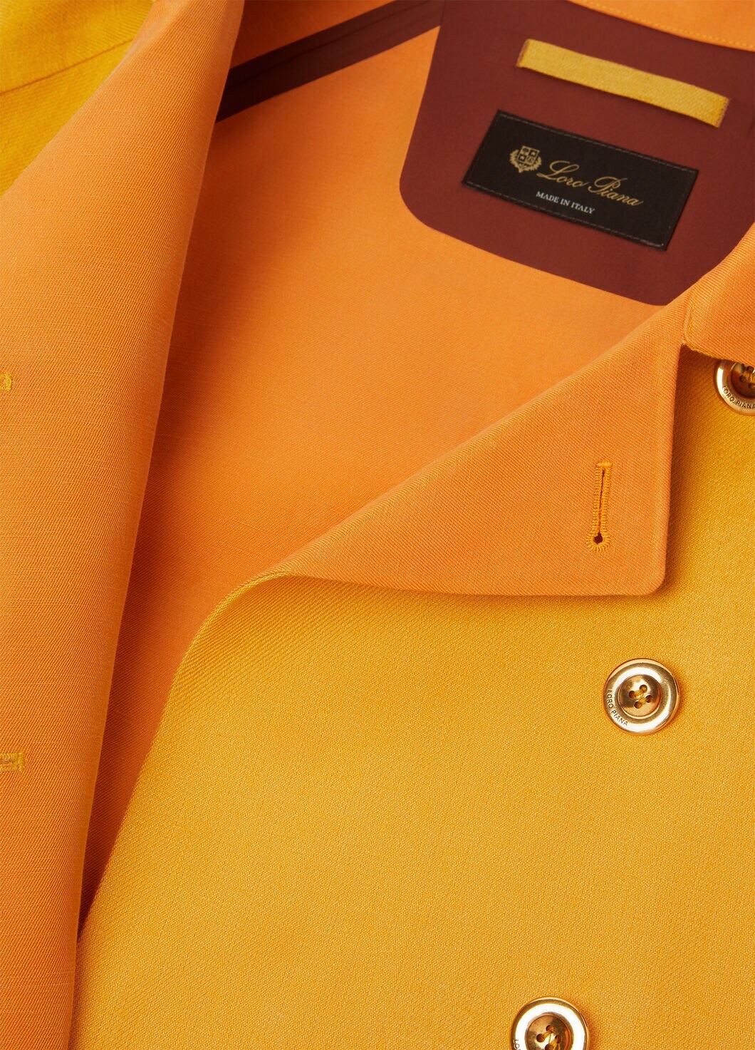 Kirby Caban Jacket - 8