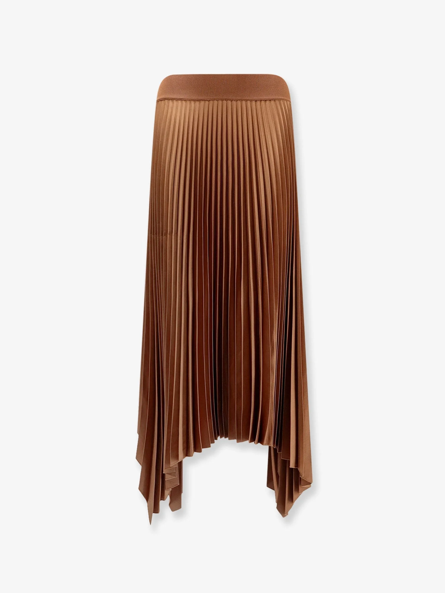 Joseph Pleated Skirt - 1