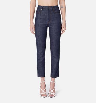 AMI Paris Cropped Slim Fit Jeans outlook