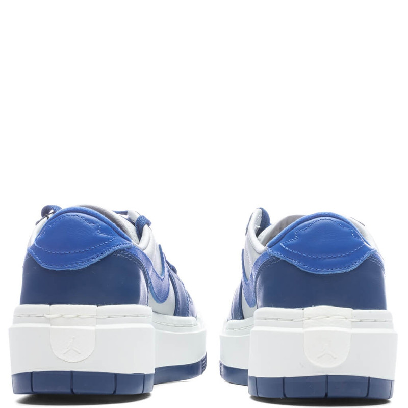 Jordan AIR JORDAN 1 ELEVATE LOW WOMEN'S - FRENCH BLUE/SPORT BLUE/NEUTRAL GREY outlook