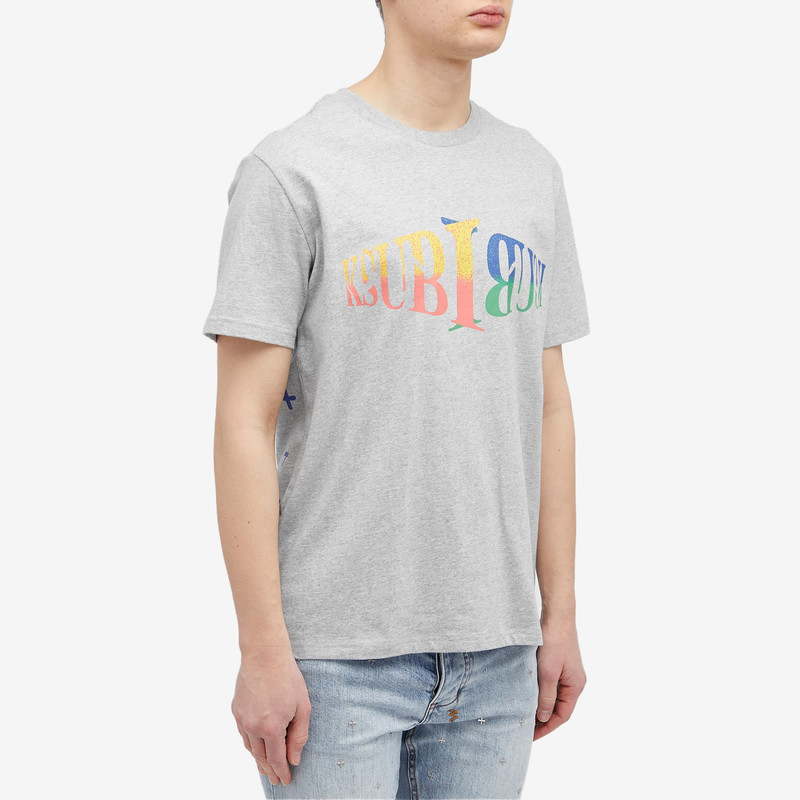 Ksubi Ksubi Crossroads Kash T-Shirt outlook