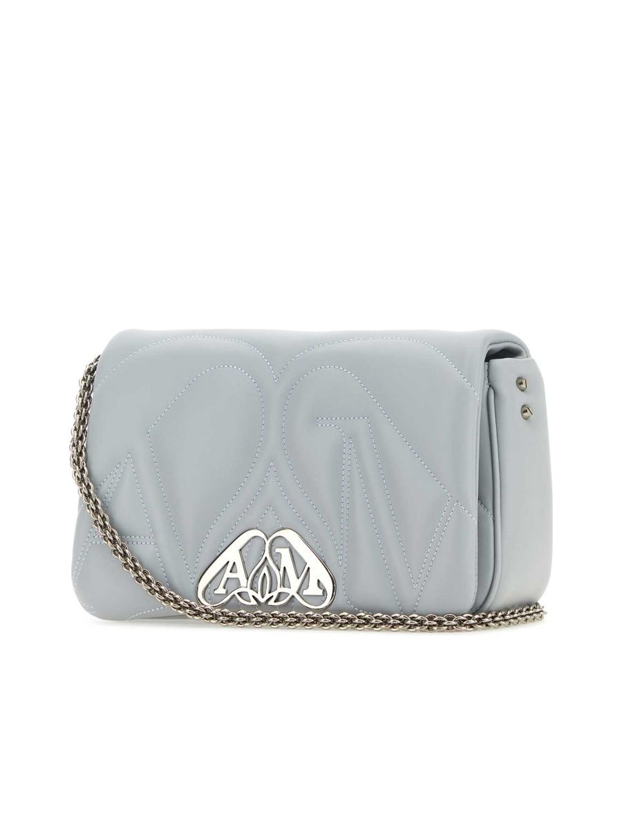Small Seal Shoulder Bag - 2