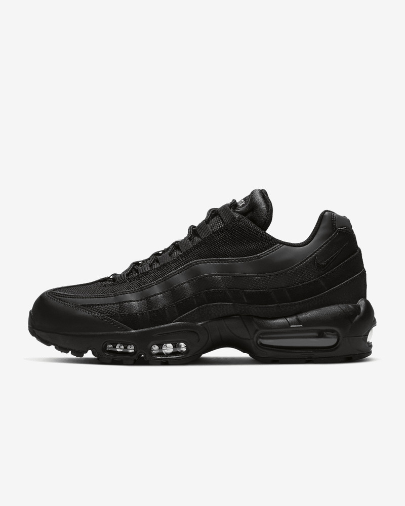 Nike Men's Air Max 95 Essential Shoes - 1