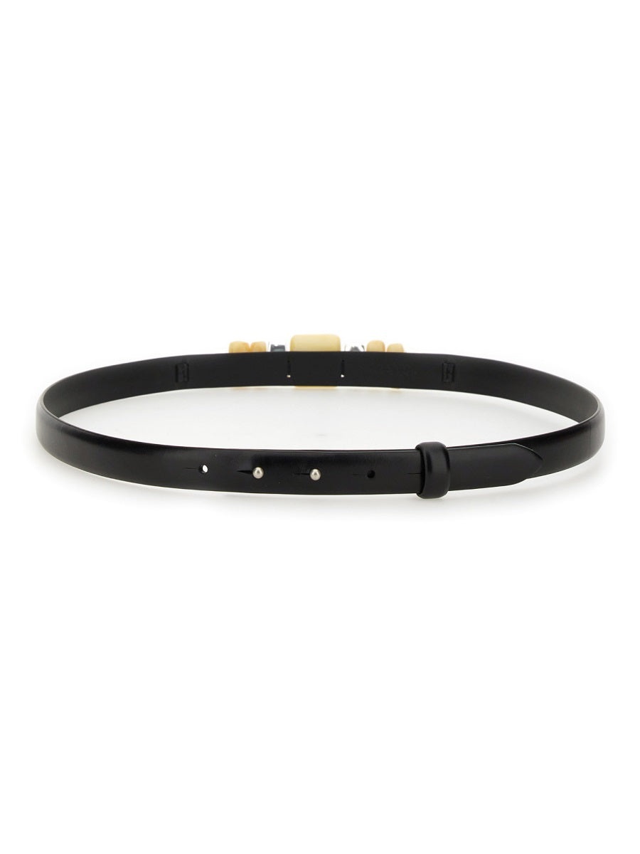 Isabel Marant Women "Raissa" Belt - 2