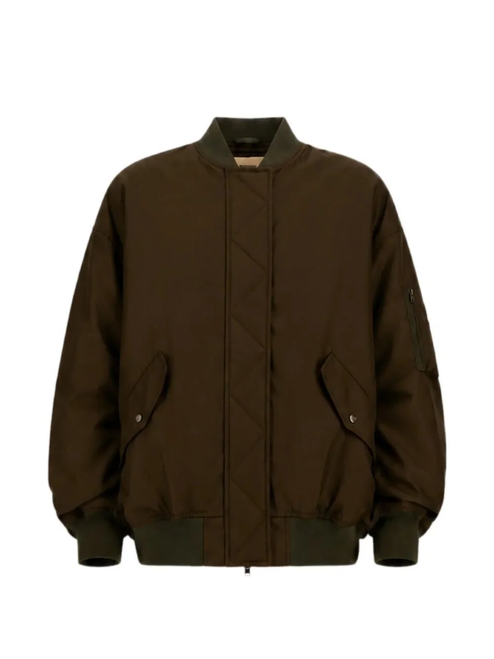 BOMBER JACKET - 1