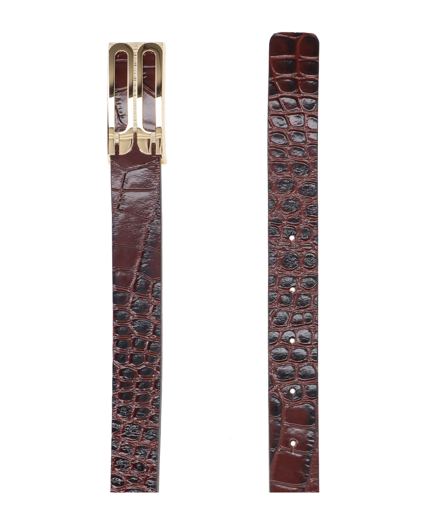 'jumbo Frame' Belt - 2