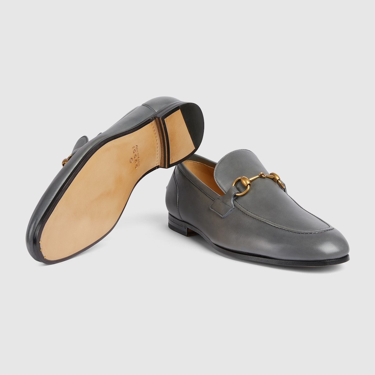 Men's Gucci Jordaan loafer - 6