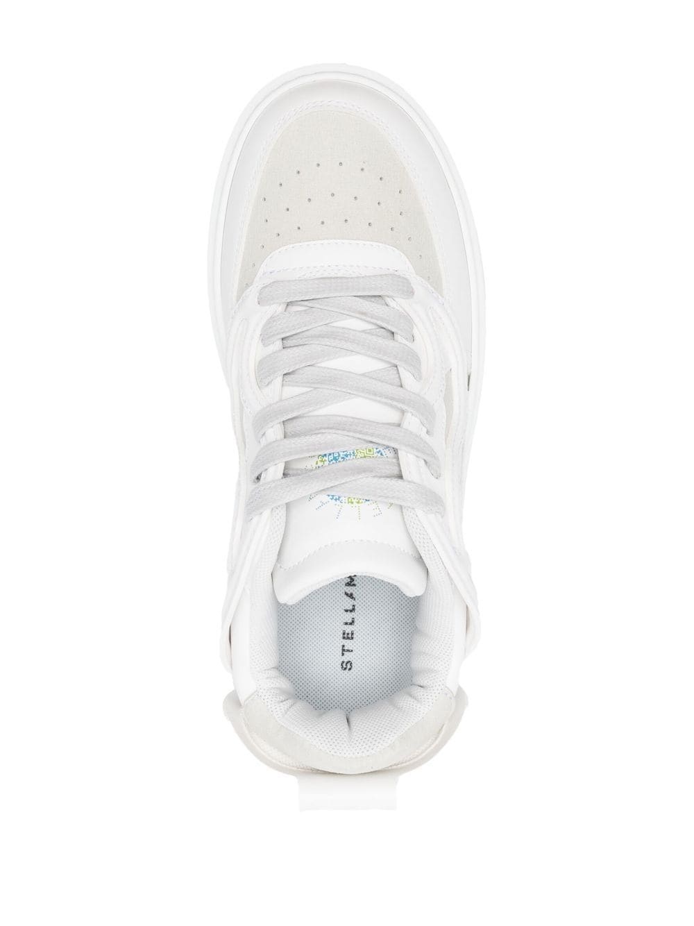 S-Wave low-top sneakers - 4