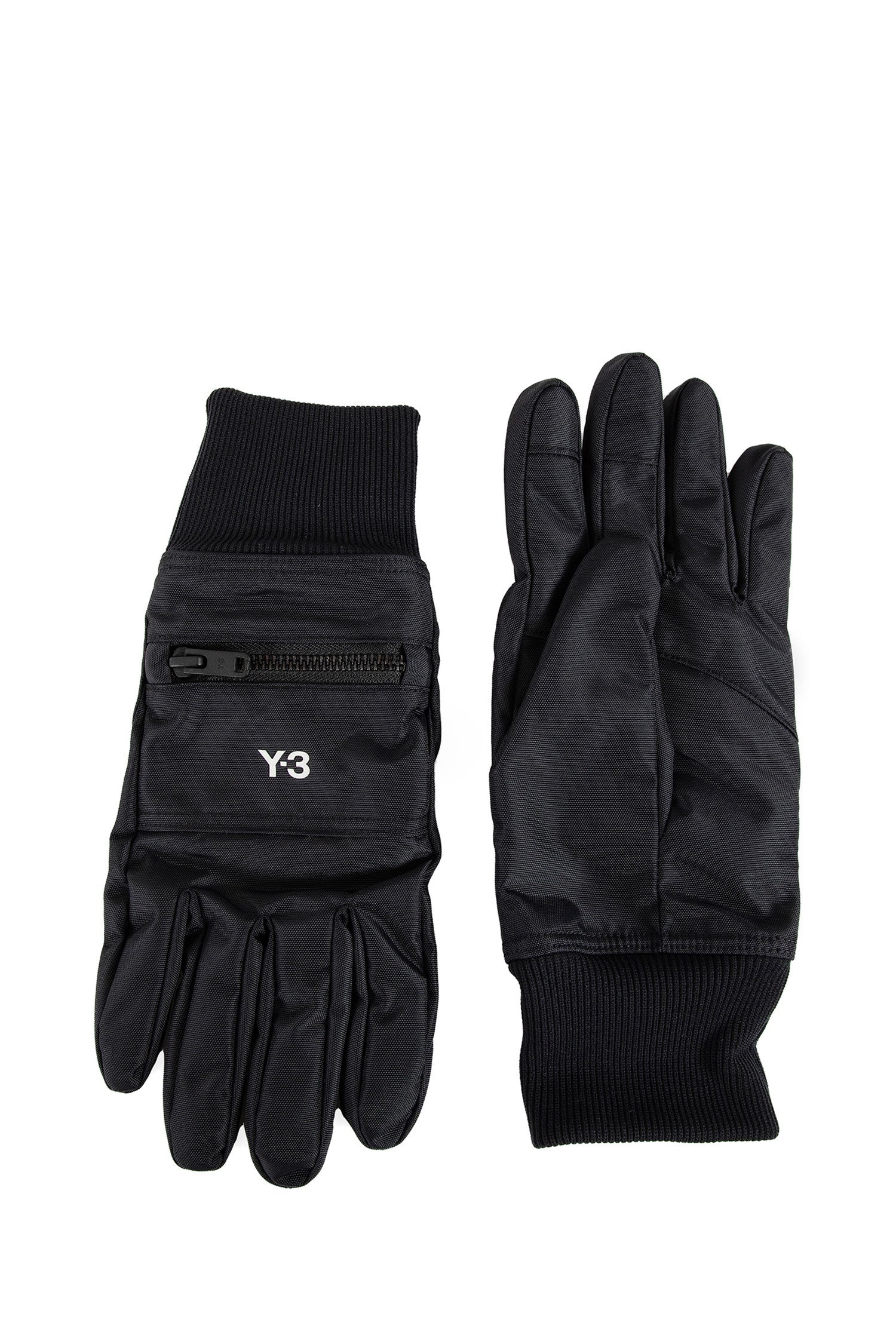 Y3 gloves sales