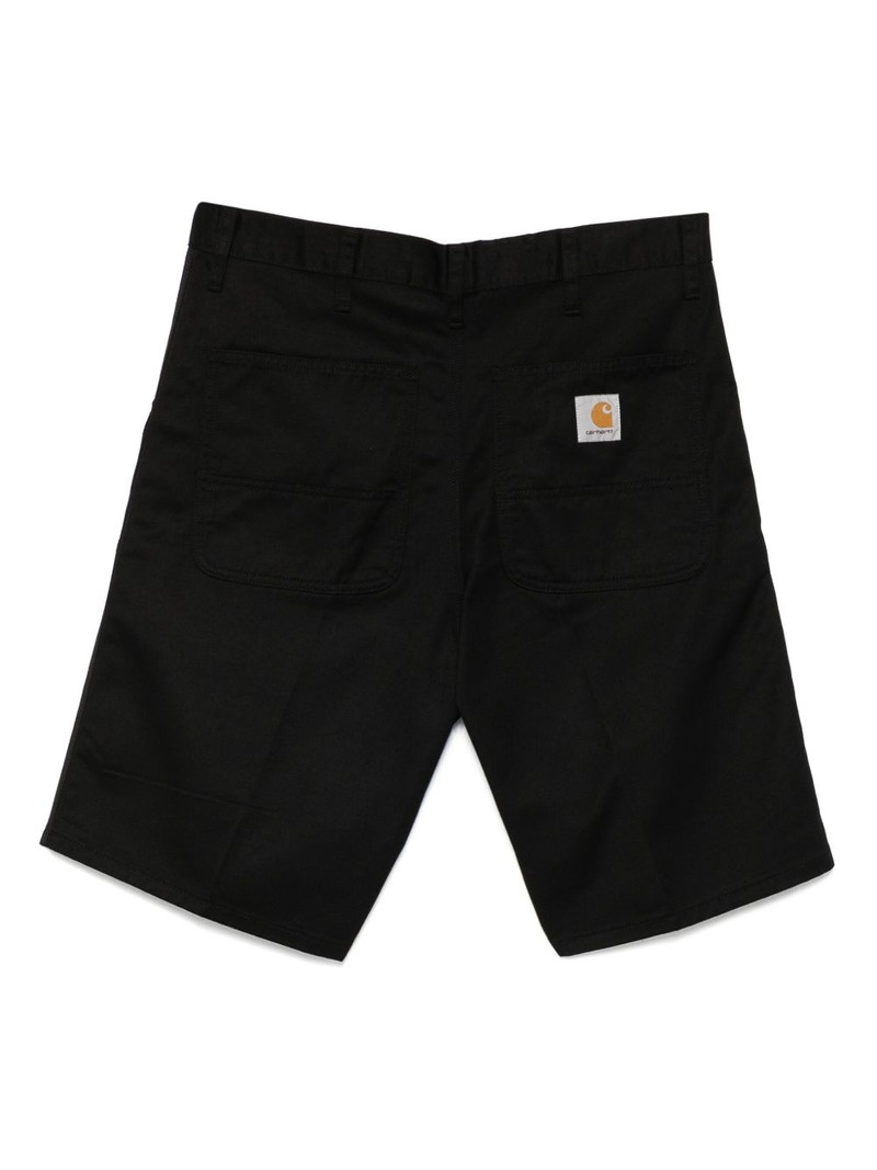 Carhartt Simple shorts outlook