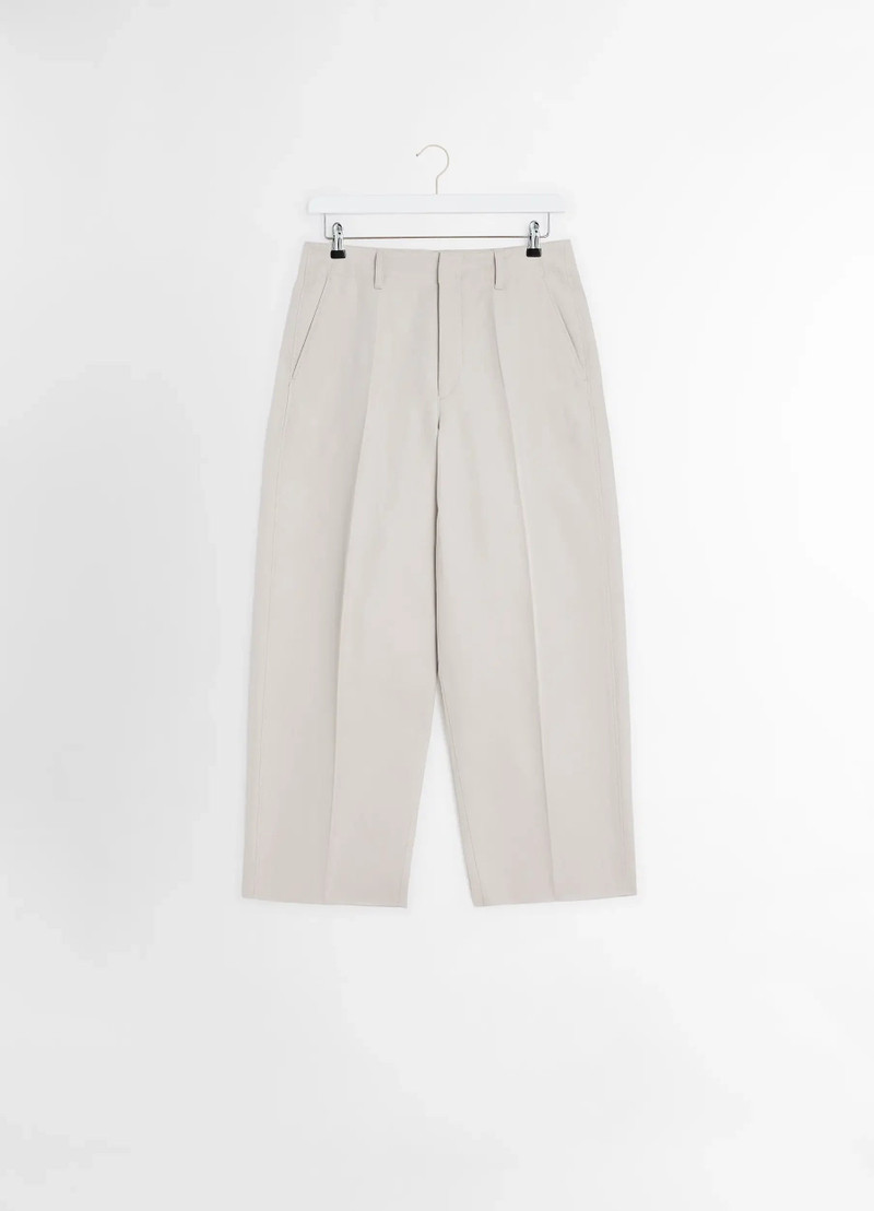 BIG CHINO PANTS 1