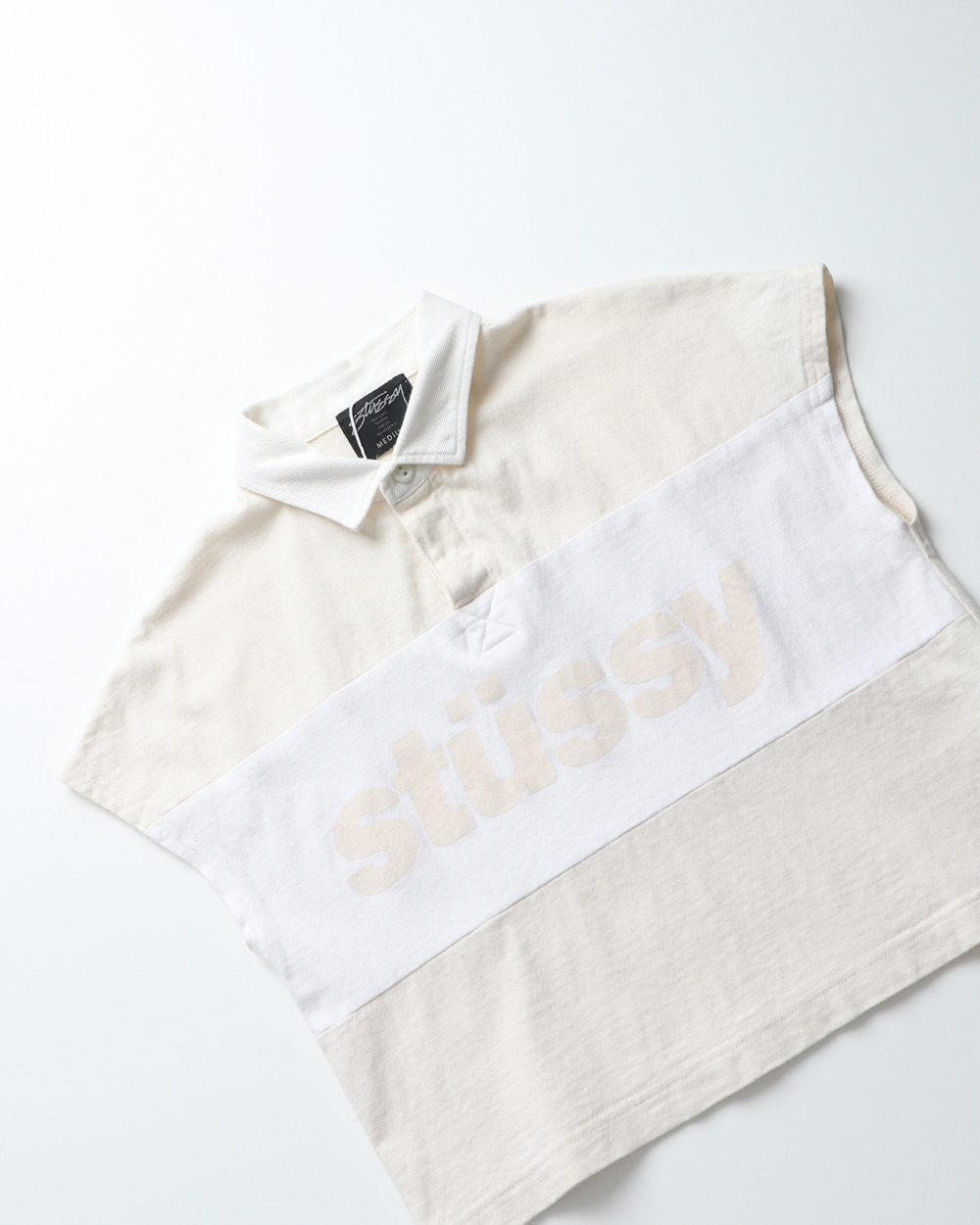 STUSSY - 4