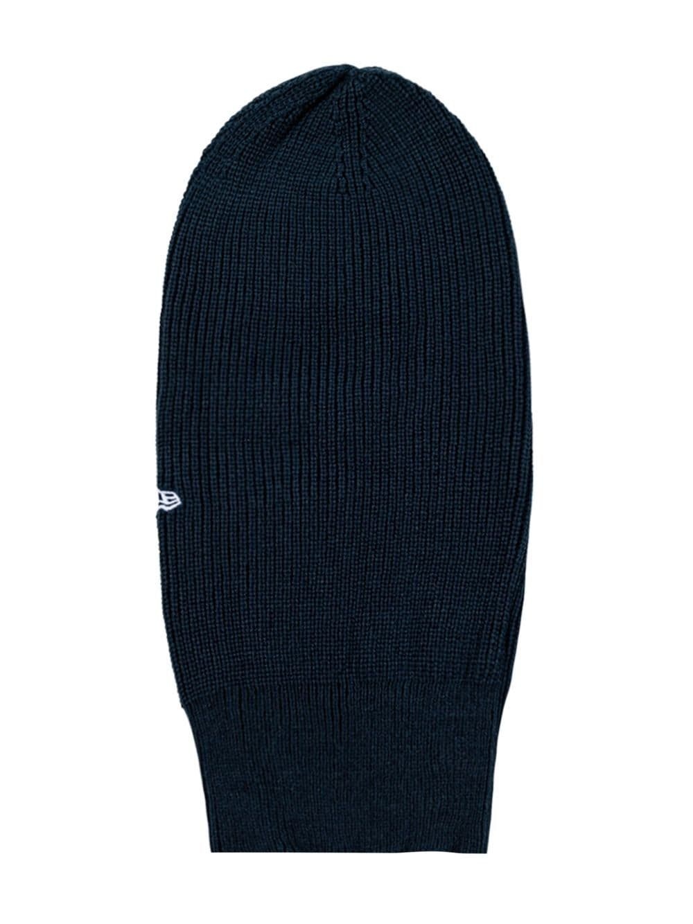 x New Era box-logo balaclava - 2