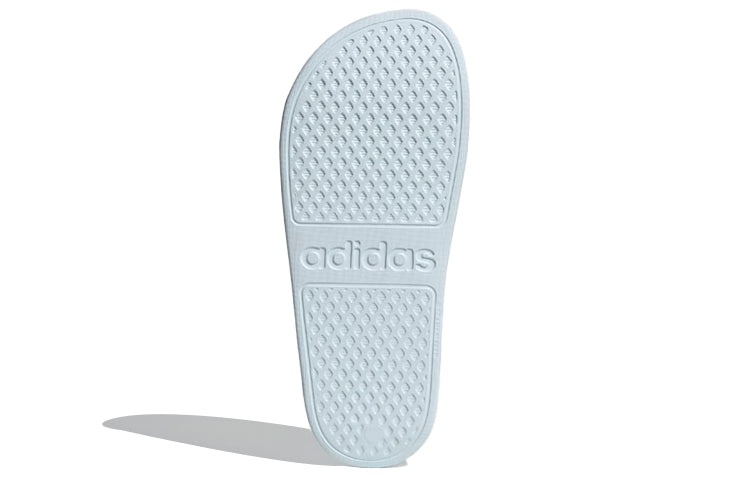 (WMNS) adidas Adilette Aqua Slide 'Halo Blue' FY8106 - 6