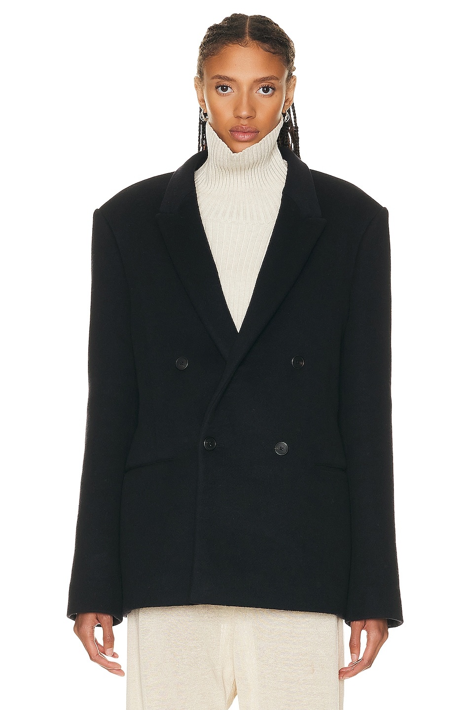 Wilsonia Jacket - 1