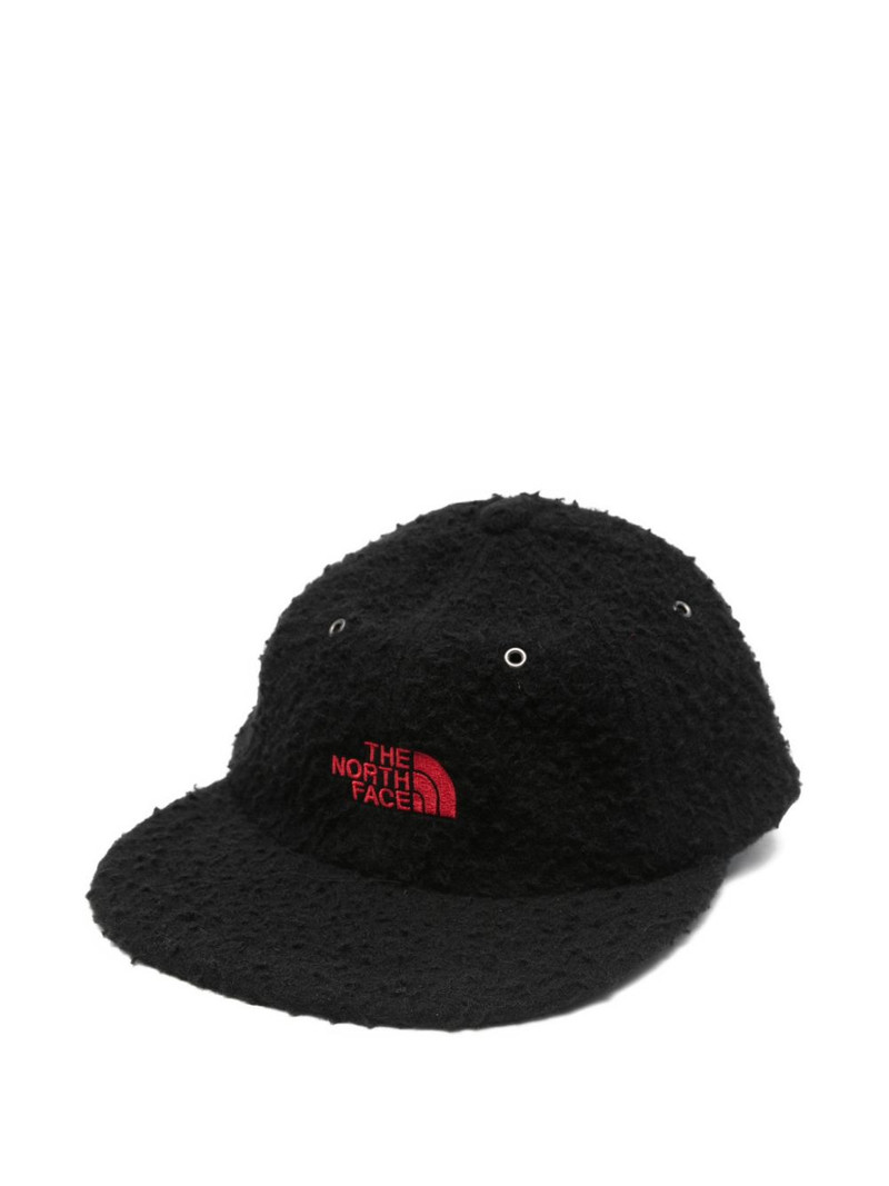 Classic Casentino textured hat 1