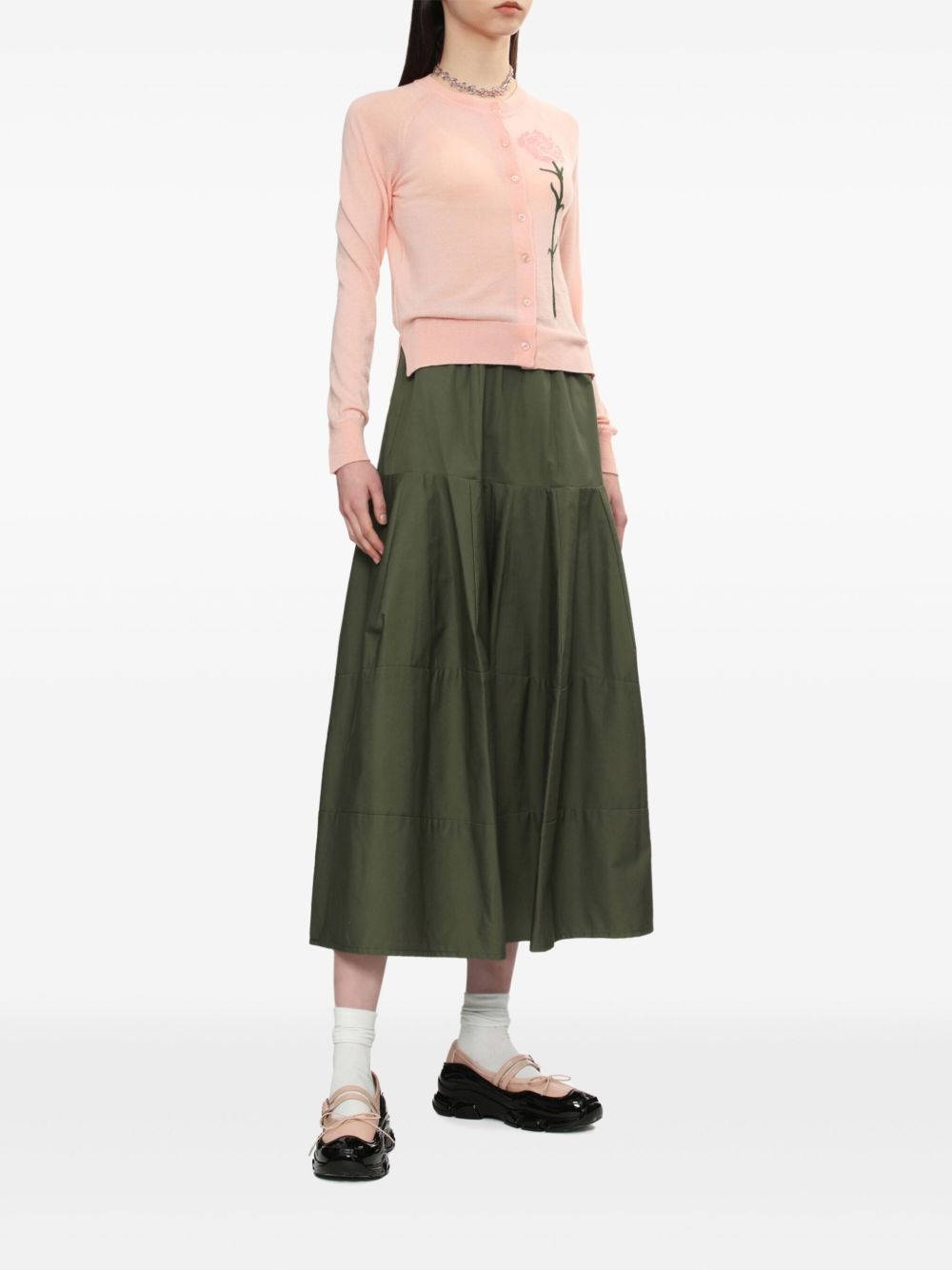 Tracker ballerinas - 6