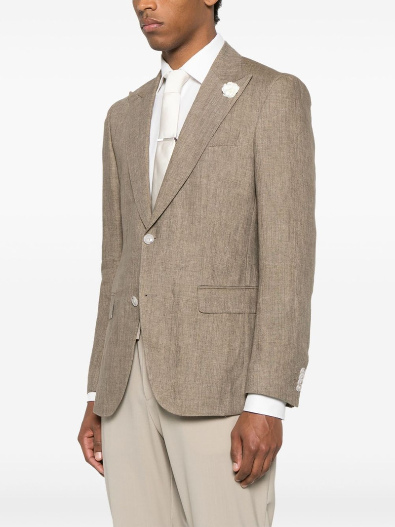 canvas blazer 3