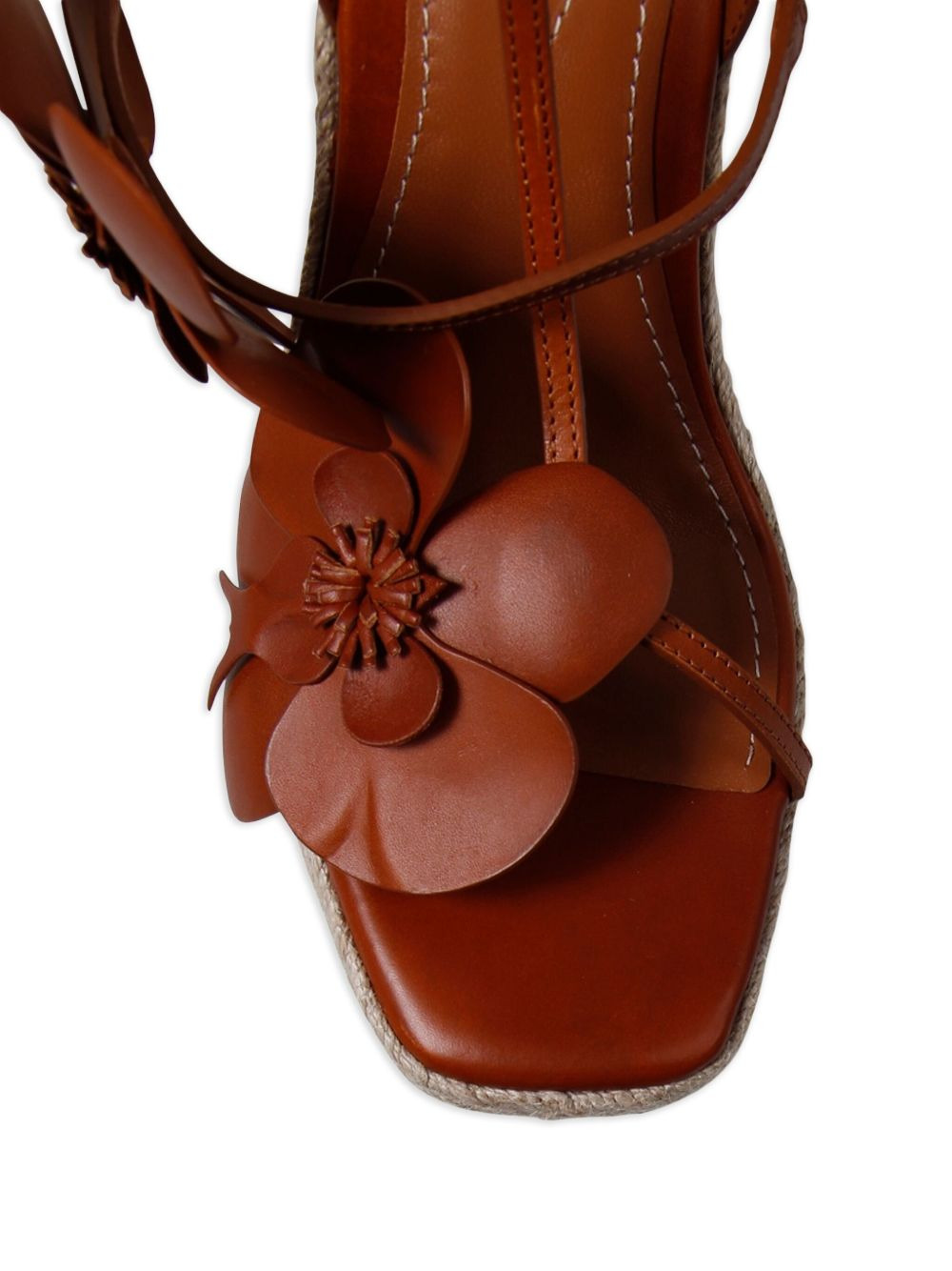 032C Sandals Powder - 2