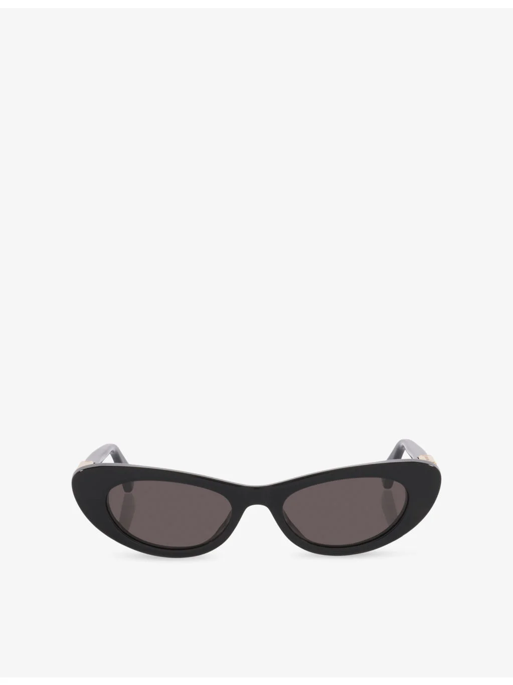 BV65017 Cat-Eye Acetate Sunglasses - 1