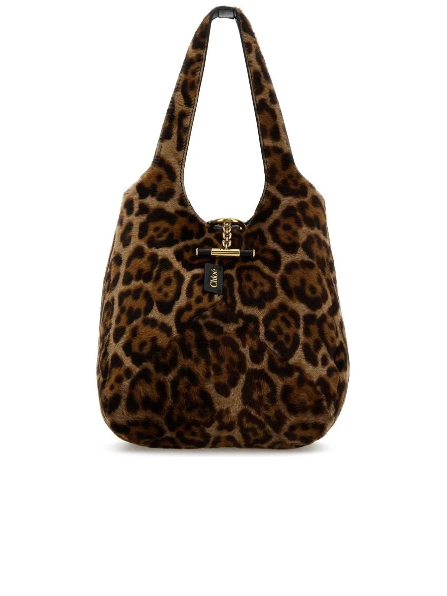 Balloon Bucket Bag - 1